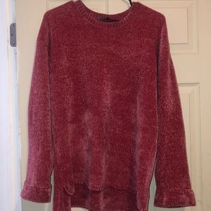 Allison Andrews Sweater